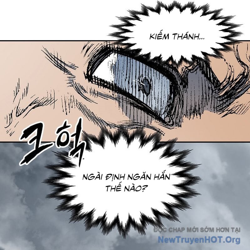 Hồi Ức Của Chiến Thần Chap 218 - Next Chap 219