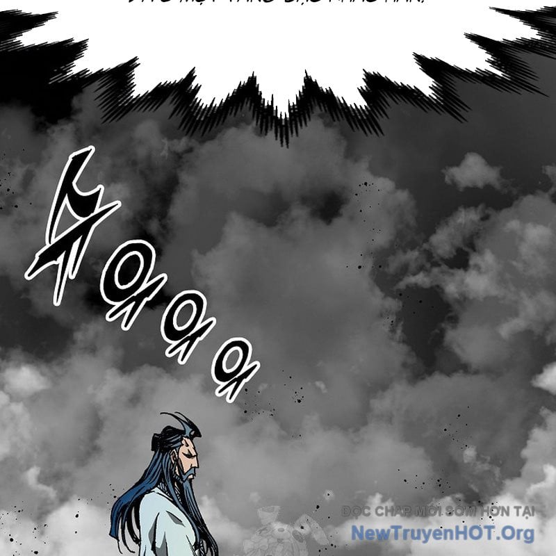 Hồi Ức Của Chiến Thần Chap 218 - Next Chap 219