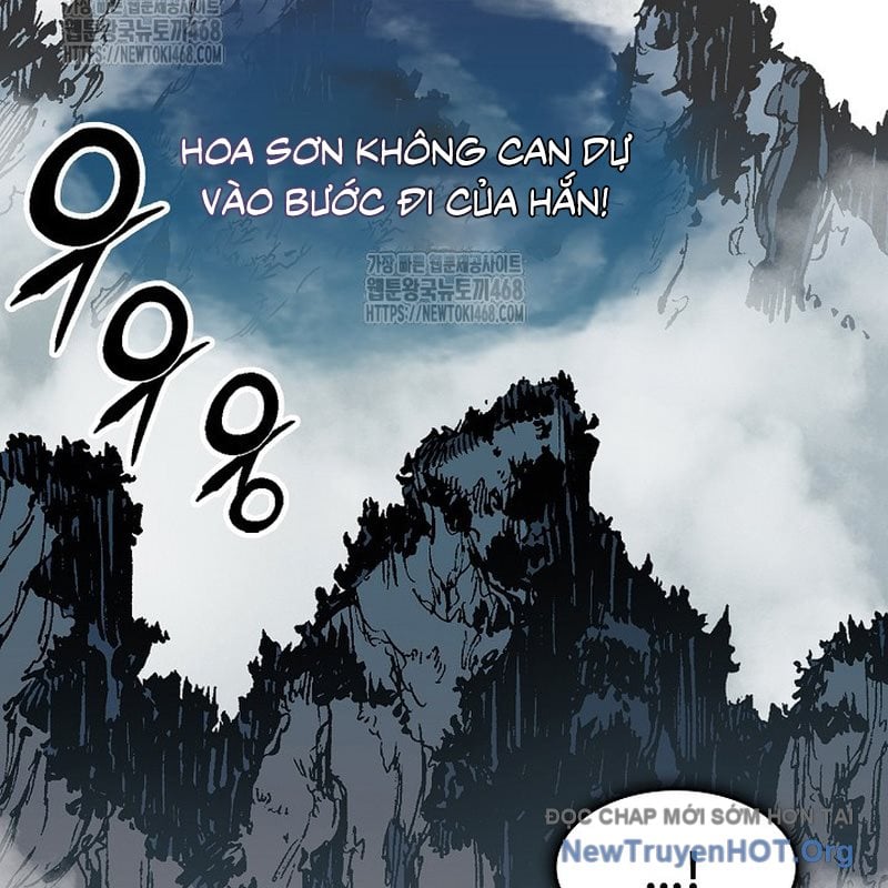 Hồi Ức Của Chiến Thần Chap 218 - Next Chap 219