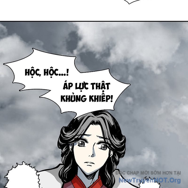 Hồi Ức Của Chiến Thần Chap 218 - Next Chap 219