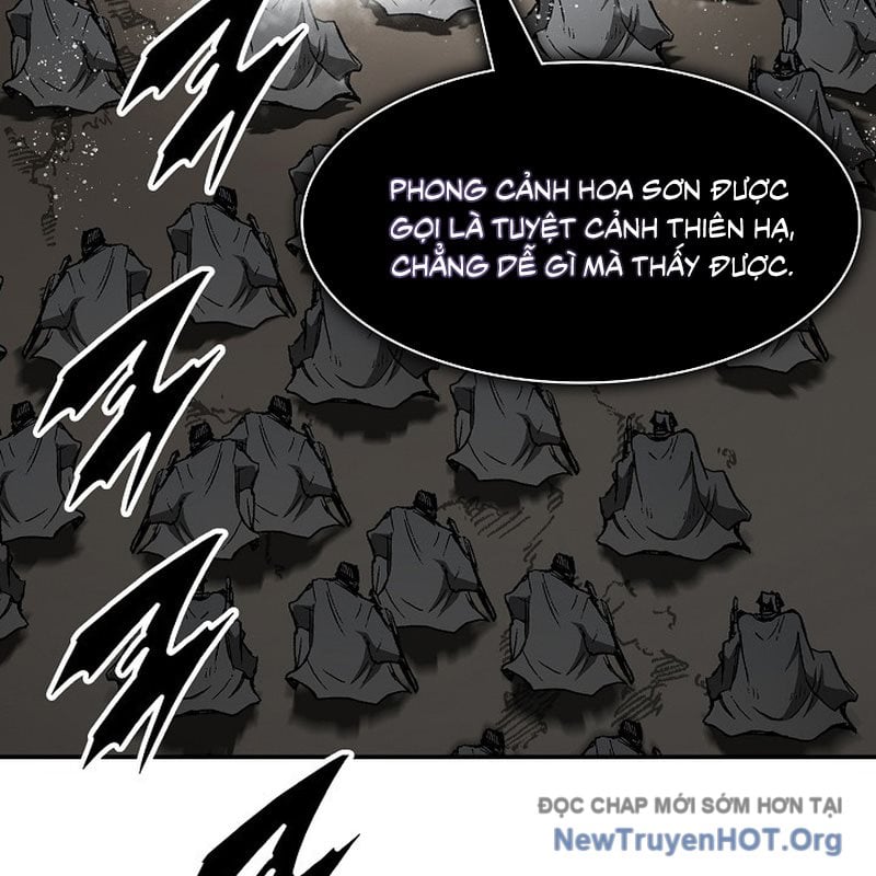 Hồi Ức Của Chiến Thần Chap 218 - Next Chap 219