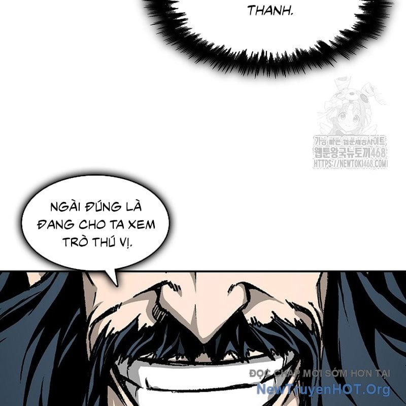 Hồi Ức Của Chiến Thần Chap 218 - Next Chap 219