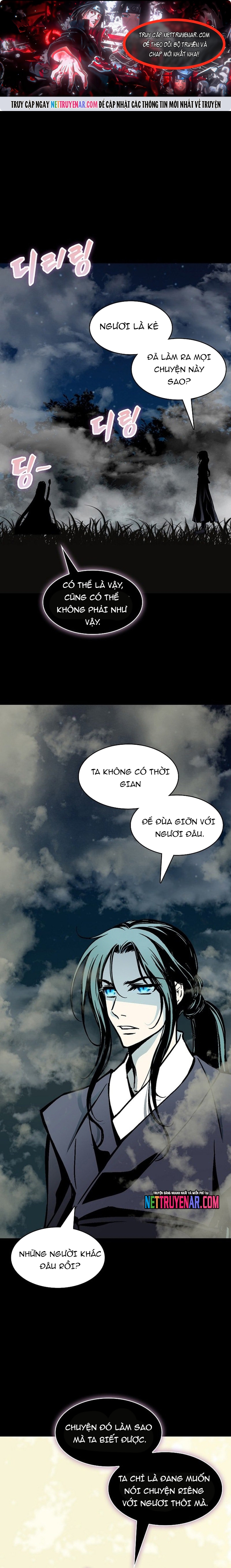 Hồi Ức Của Chiến Thần Chap 223 - Next Chap 224