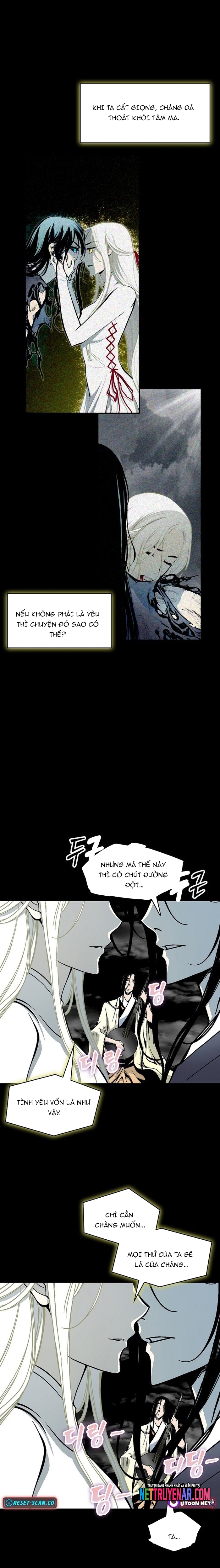 Hồi Ức Của Chiến Thần Chap 223 - Next Chap 224