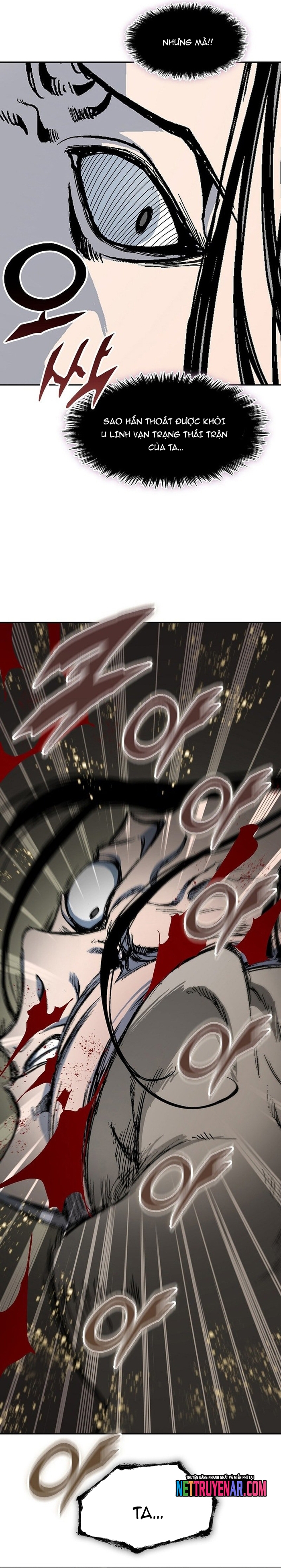 Hồi Ức Của Chiến Thần Chap 223 - Next Chap 224