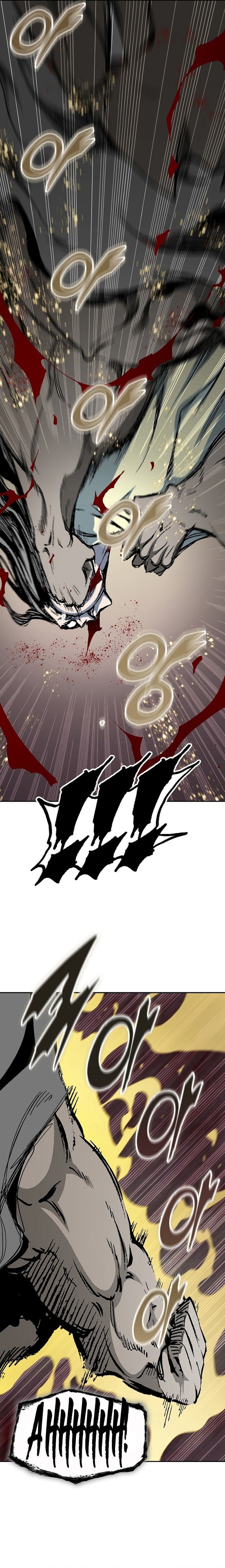 Hồi Ức Của Chiến Thần Chap 223 - Next Chap 224