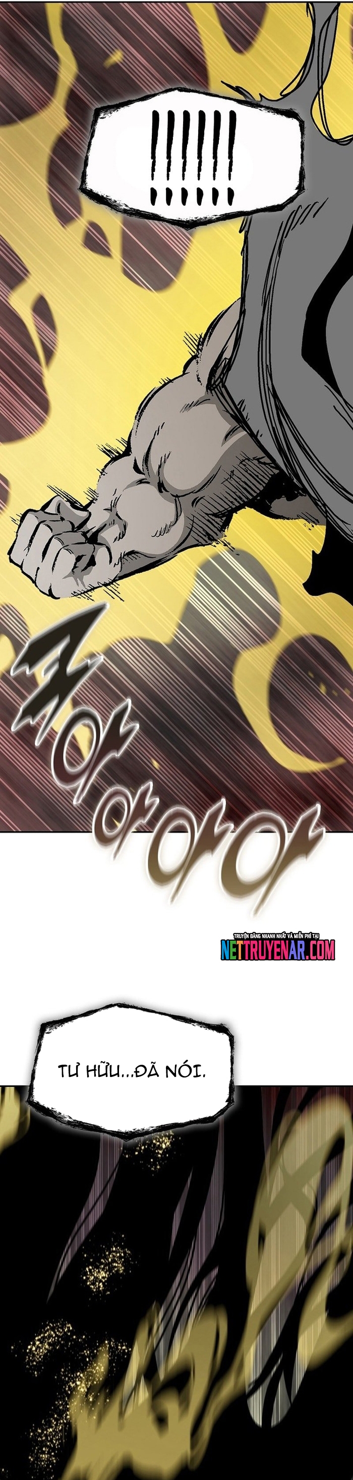 Hồi Ức Của Chiến Thần Chap 223 - Next Chap 224