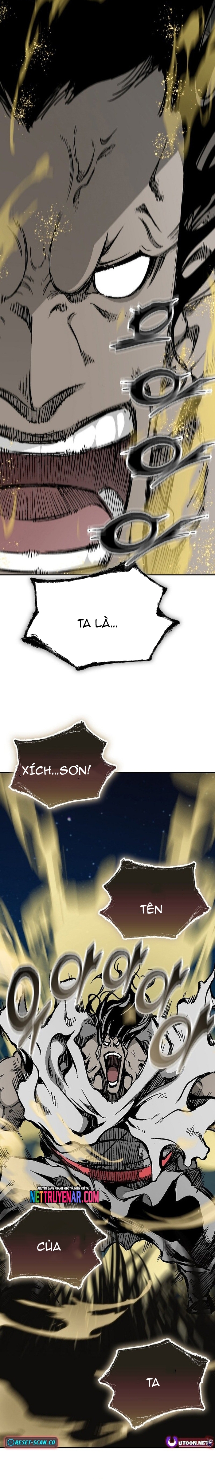 Hồi Ức Của Chiến Thần Chap 223 - Next Chap 224