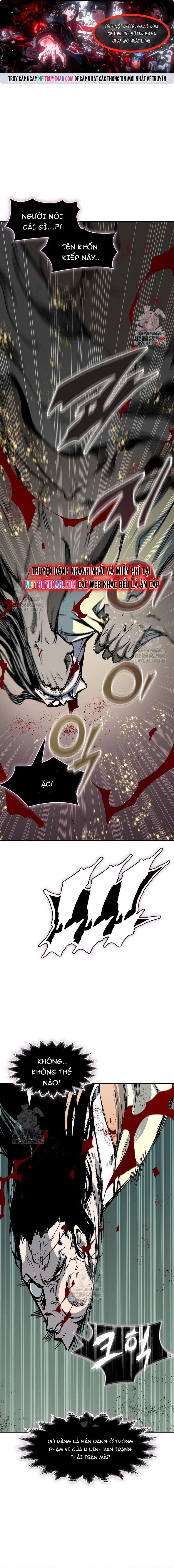 Hồi Ức Của Chiến Thần Chap 224 - Next Chap 225