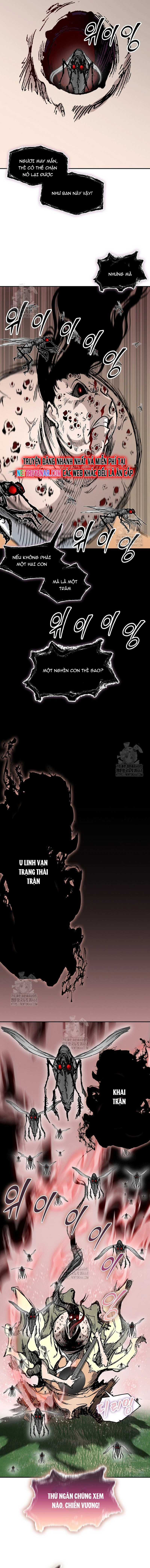 Hồi Ức Của Chiến Thần Chap 224 - Next Chap 225