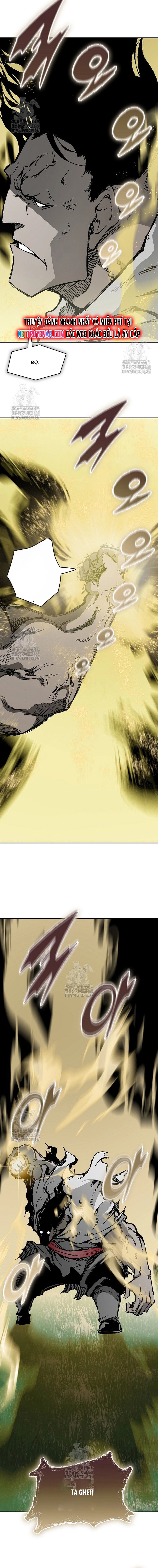Hồi Ức Của Chiến Thần Chap 224 - Next Chap 225
