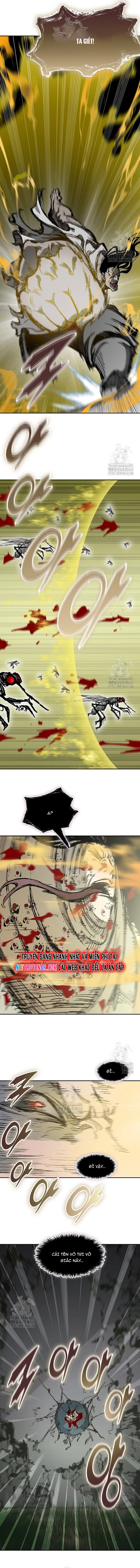 Hồi Ức Của Chiến Thần Chap 224 - Next Chap 225