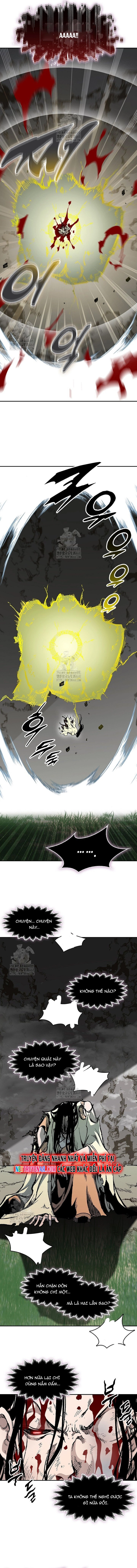 Hồi Ức Của Chiến Thần Chap 224 - Next Chap 225