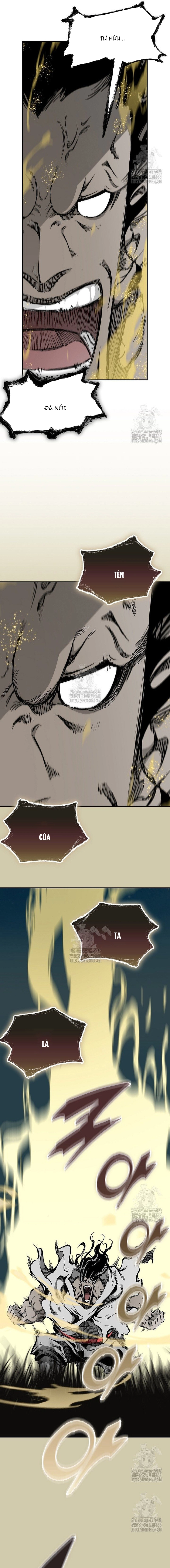 Hồi Ức Của Chiến Thần Chap 224 - Next Chap 225