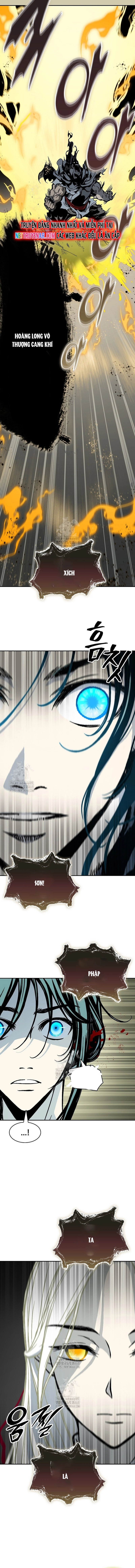 Hồi Ức Của Chiến Thần Chap 224 - Next Chap 225