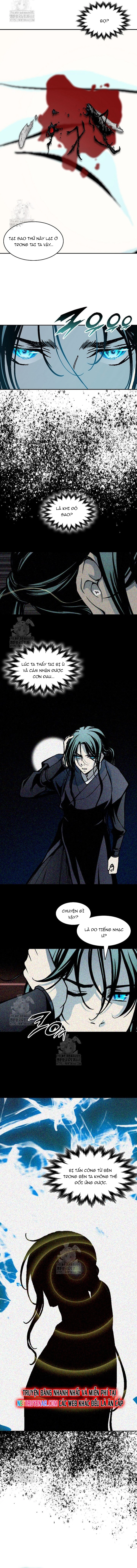 Hồi Ức Của Chiến Thần Chap 224 - Next Chap 225