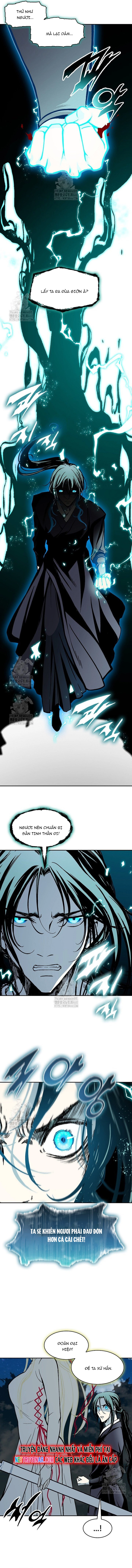 Hồi Ức Của Chiến Thần Chap 224 - Next Chap 225