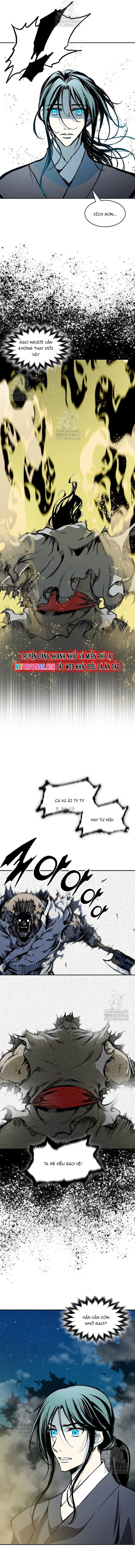Hồi Ức Của Chiến Thần Chap 224 - Next Chap 225