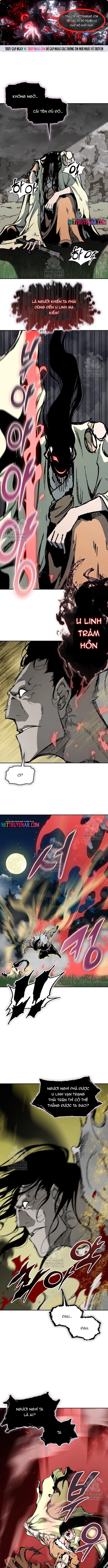 Hồi Ức Của Chiến Thần Chap 225 - Next Chap 226