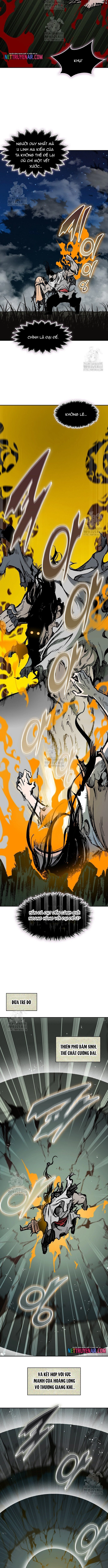 Hồi Ức Của Chiến Thần Chap 225 - Next Chap 226