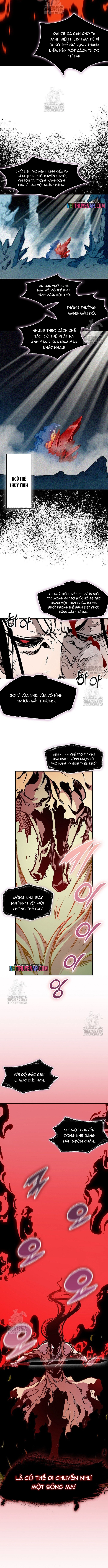 Hồi Ức Của Chiến Thần Chap 225 - Next Chap 226