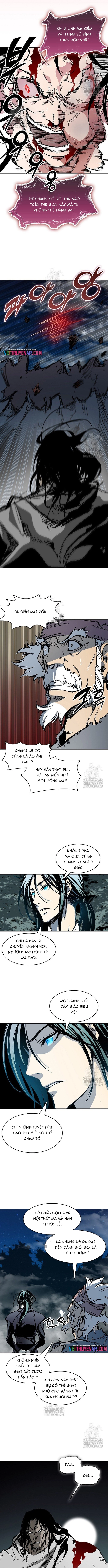 Hồi Ức Của Chiến Thần Chap 225 - Next Chap 226