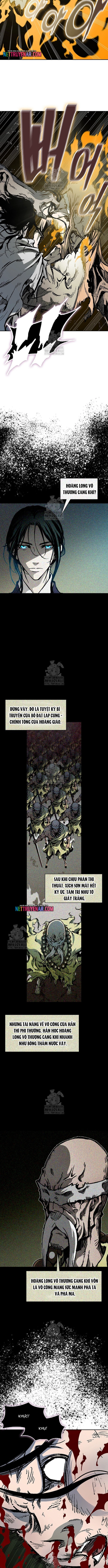 Hồi Ức Của Chiến Thần Chap 225 - Next Chap 226