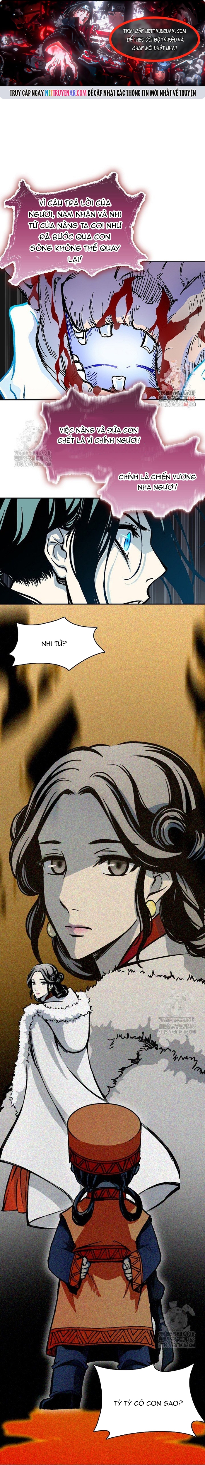 Hồi Ức Của Chiến Thần Chap 226 - Next Chap 227