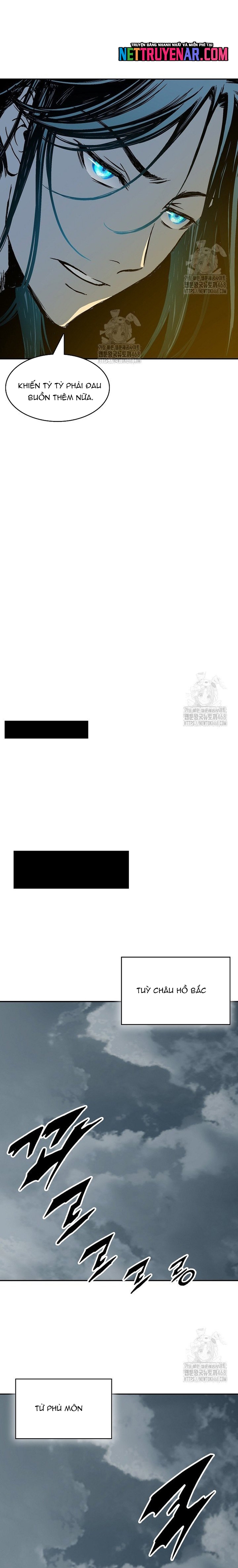 Hồi Ức Của Chiến Thần Chap 226 - Next Chap 227