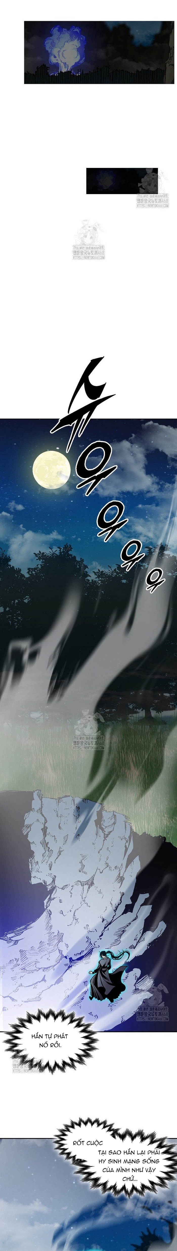 Hồi Ức Của Chiến Thần Chap 226 - Next Chap 227