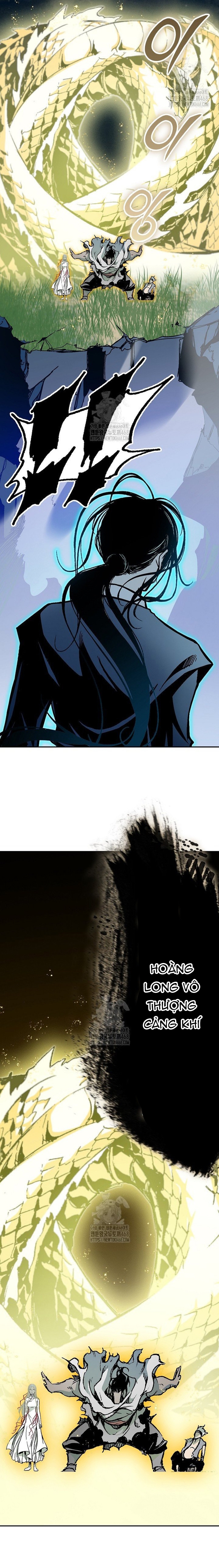 Hồi Ức Của Chiến Thần Chap 226 - Next Chap 227
