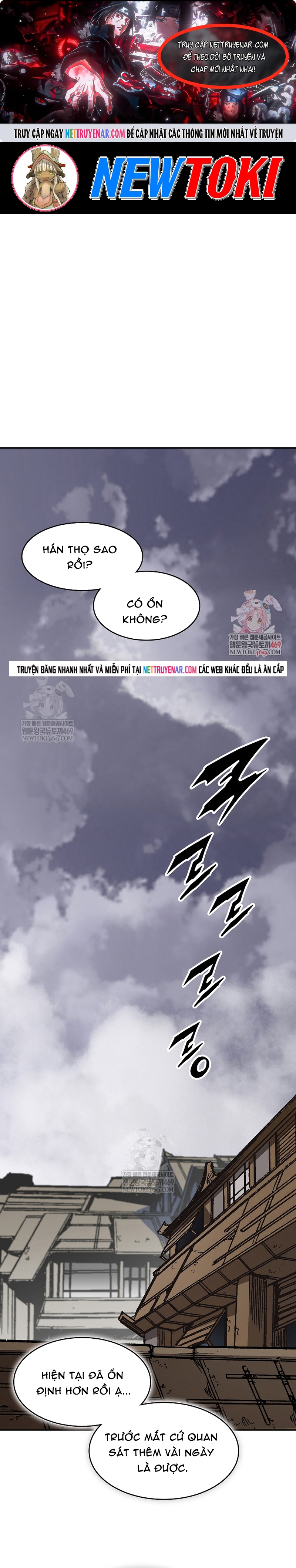 Hồi Ức Của Chiến Thần Chap 237 - Next Chap 238