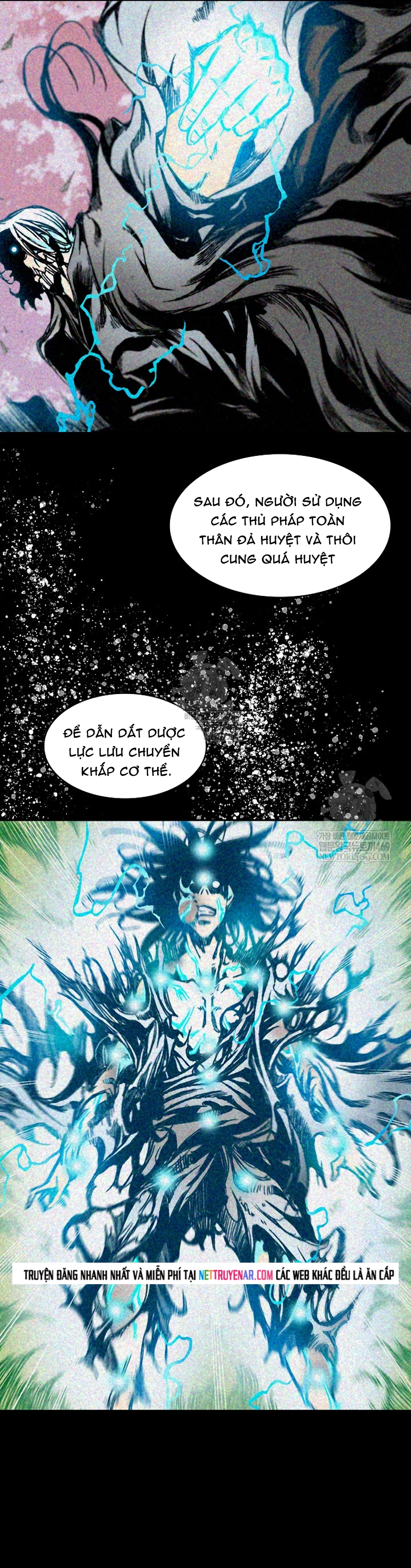 Hồi Ức Của Chiến Thần Chap 237 - Next Chap 238