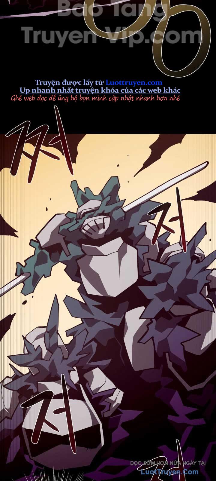 Hồi Ức Trong Ngục Tối Chap 130 - Next Chap 131