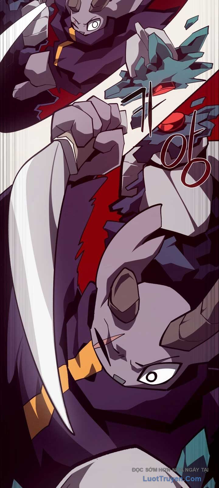 Hồi Ức Trong Ngục Tối Chap 130 - Next Chap 131