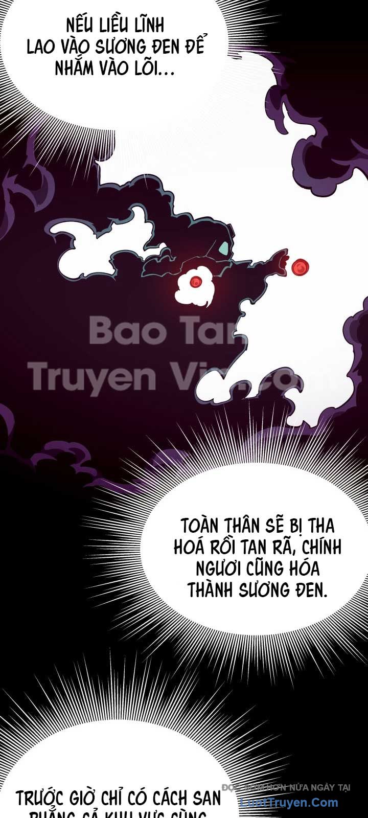 Hồi Ức Trong Ngục Tối Chap 130 - Next Chap 131