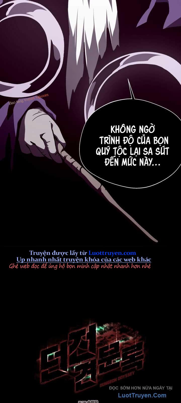 Hồi Ức Trong Ngục Tối Chap 130 - Next Chap 131