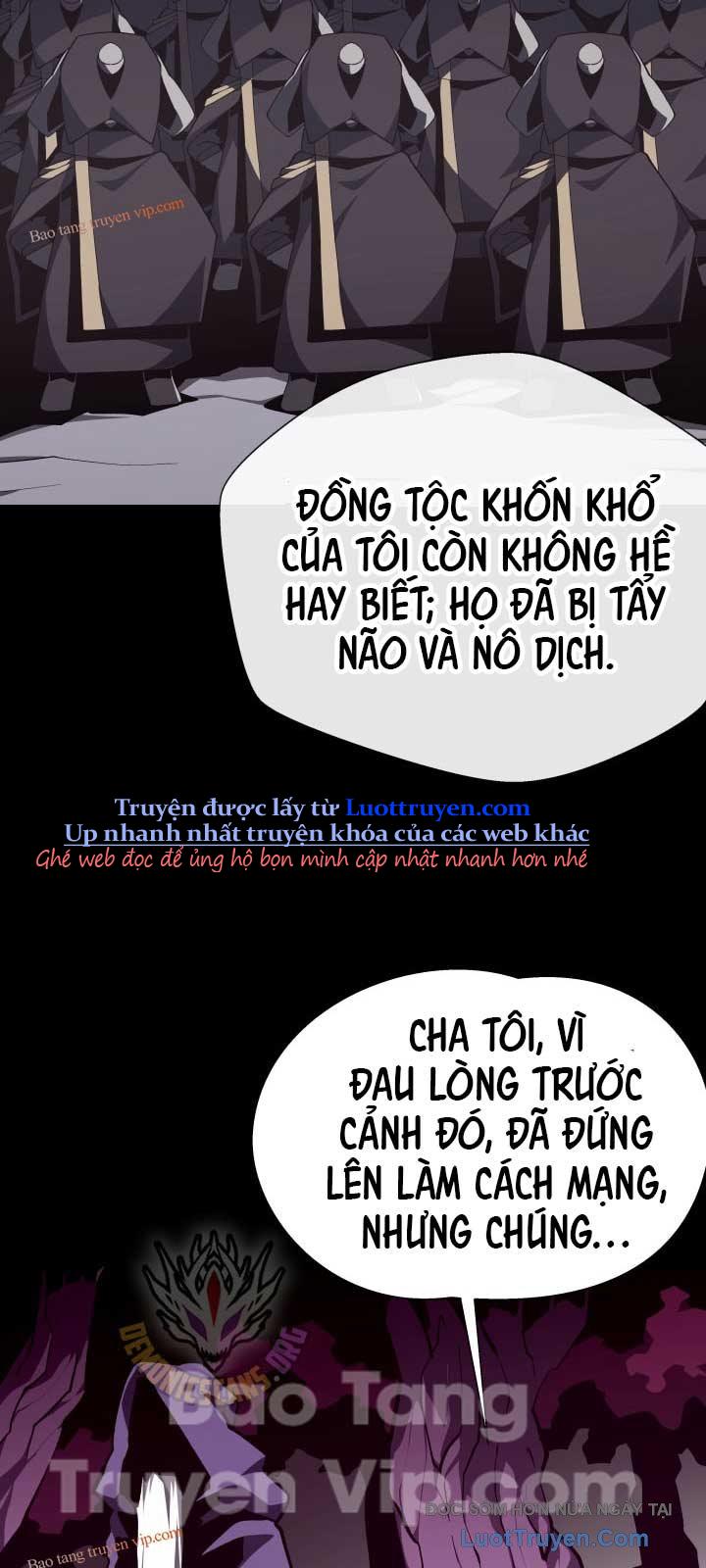 Hồi Ức Trong Ngục Tối Chap 130 - Next Chap 131