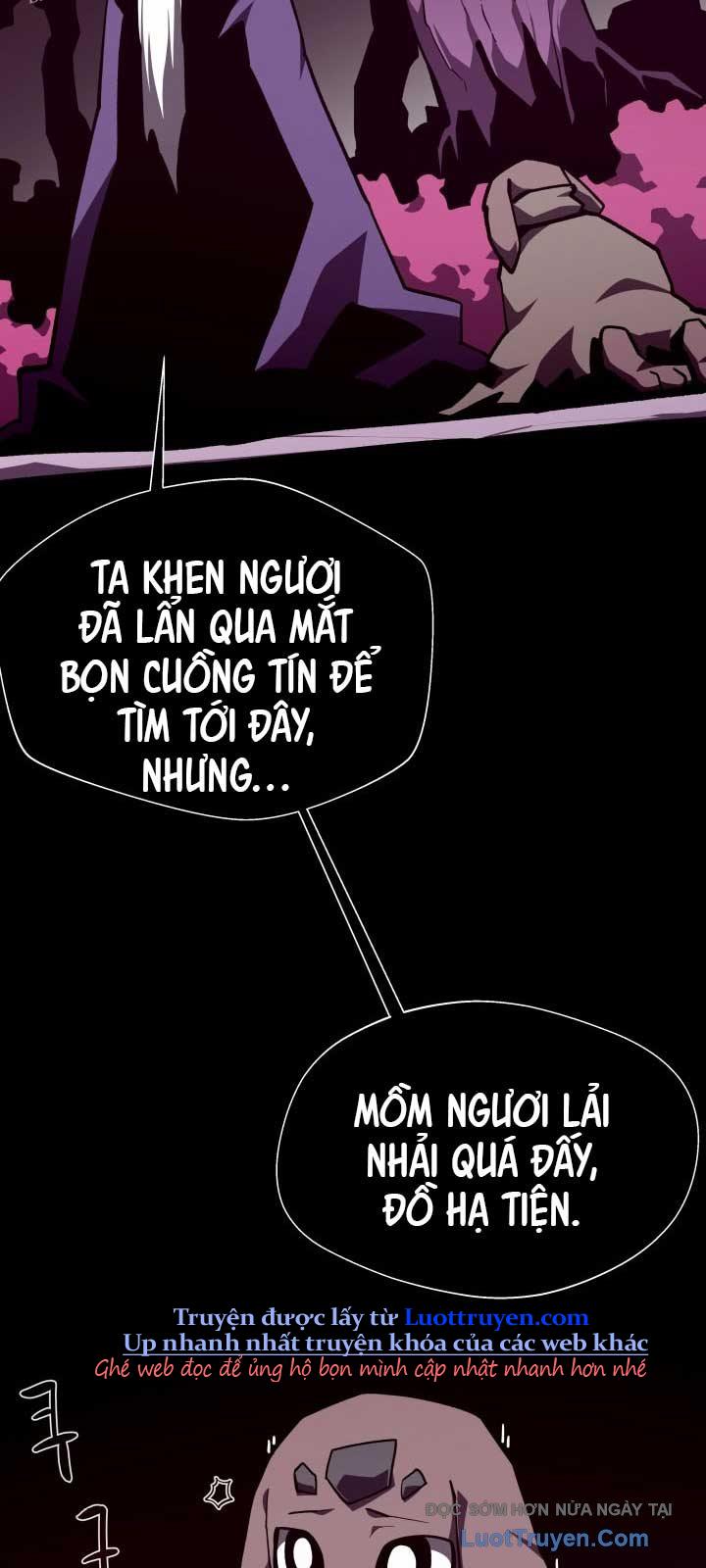 Hồi Ức Trong Ngục Tối Chap 130 - Next Chap 131