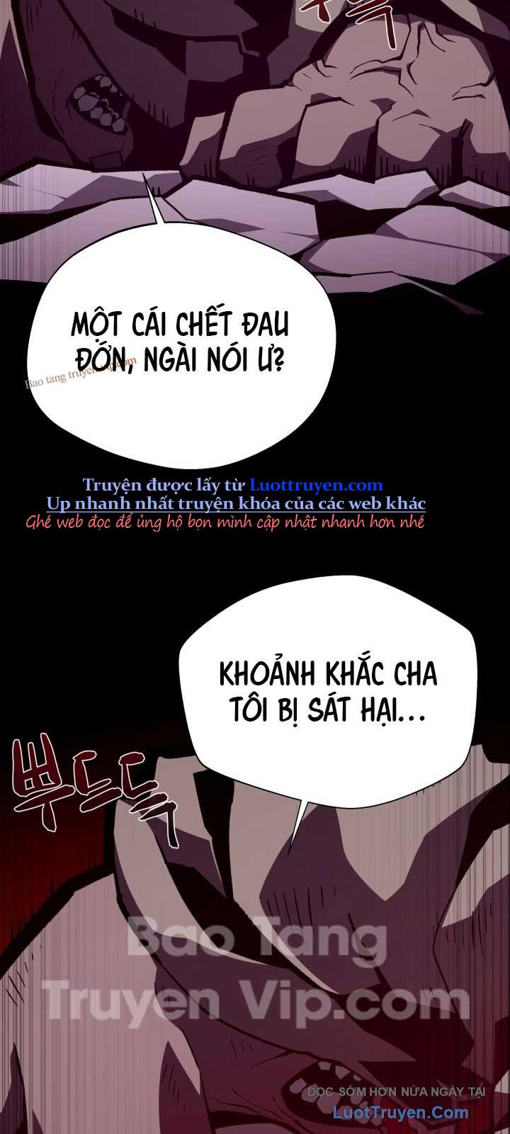 Hồi Ức Trong Ngục Tối Chap 130 - Next Chap 131