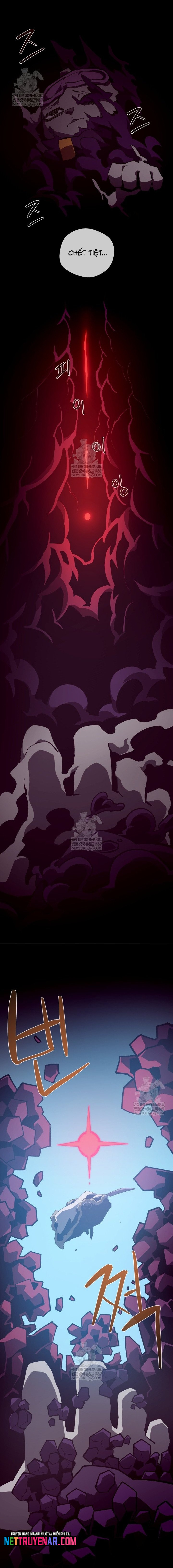 Hồi Ức Trong Ngục Tối Chap 137 - Next Chap 138