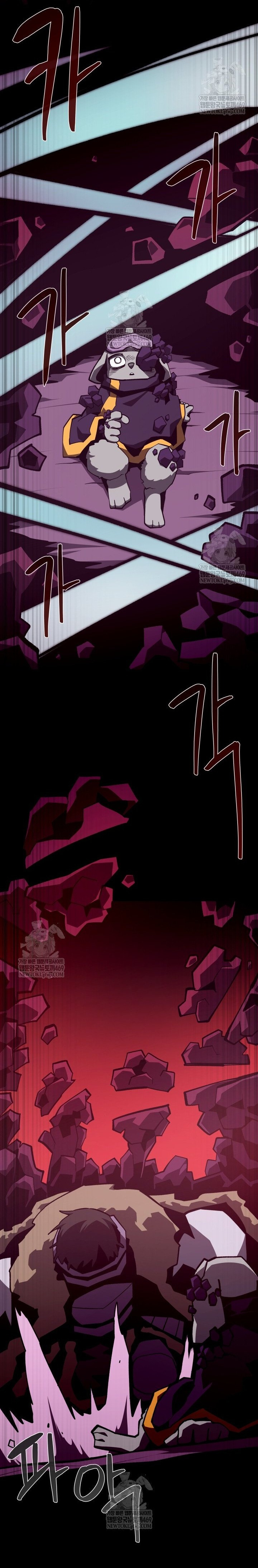 Hồi Ức Trong Ngục Tối Chap 137 - Next Chap 138