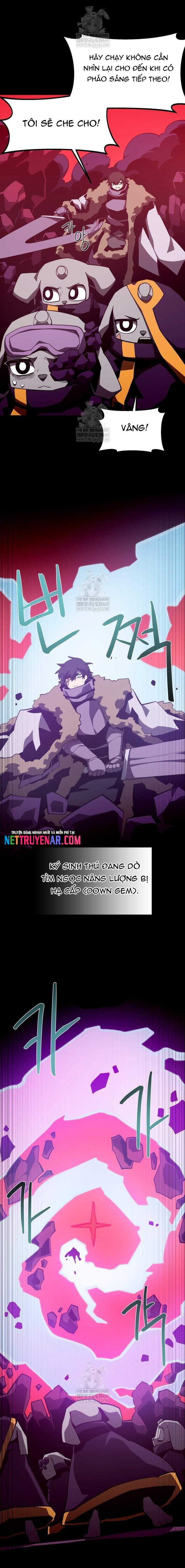 Hồi Ức Trong Ngục Tối Chap 137 - Next Chap 138