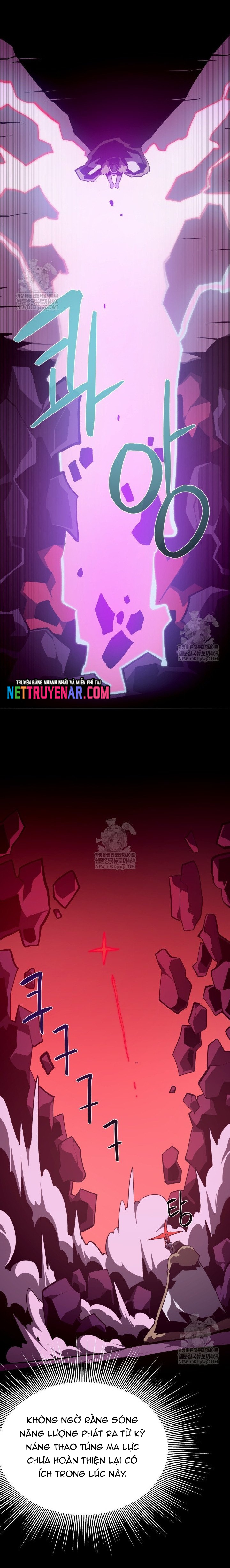 Hồi Ức Trong Ngục Tối Chap 137 - Next Chap 138