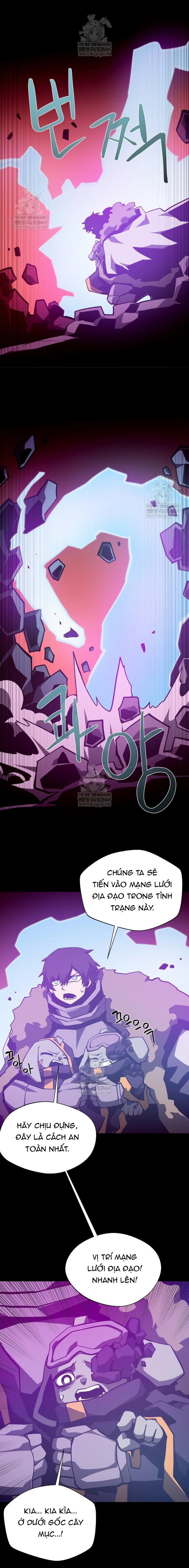 Hồi Ức Trong Ngục Tối Chap 137 - Next Chap 138