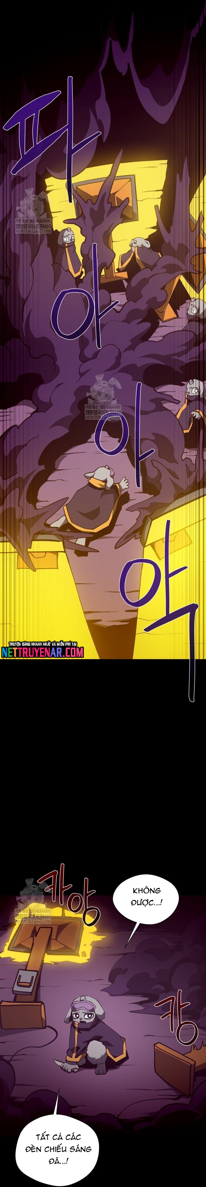 Hồi Ức Trong Ngục Tối Chap 137 - Next Chap 138