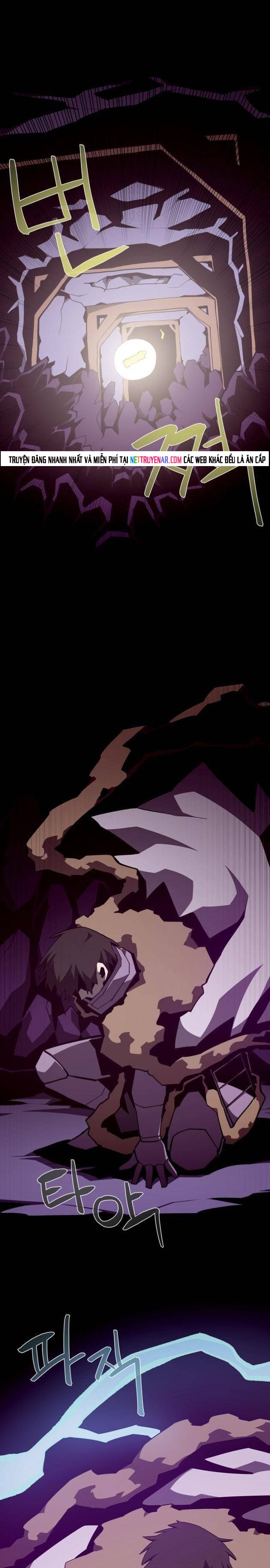Hồi Ức Trong Ngục Tối Chap 138 - Next Chap 139