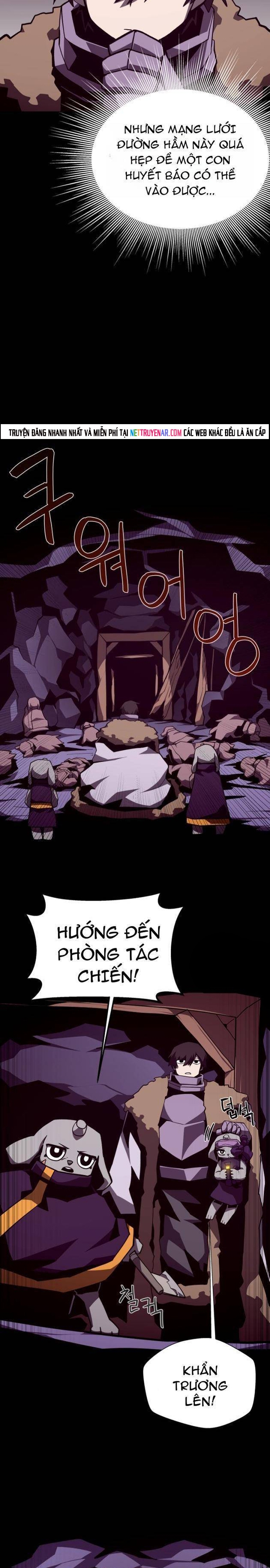 Hồi Ức Trong Ngục Tối Chap 138 - Next Chap 139