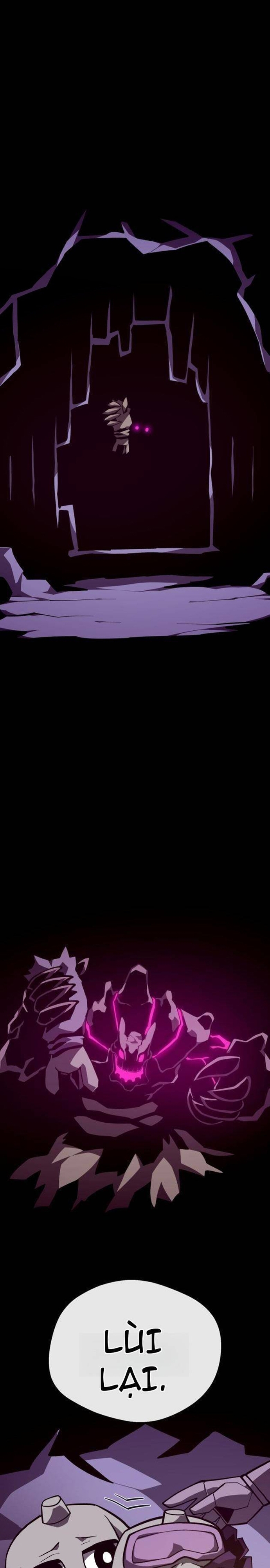 Hồi Ức Trong Ngục Tối Chap 138 - Next Chap 139