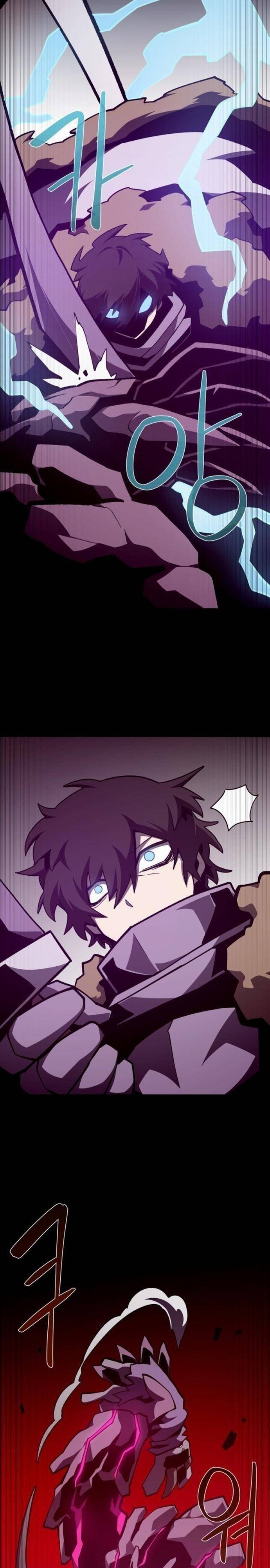 Hồi Ức Trong Ngục Tối Chap 138 - Next Chap 139